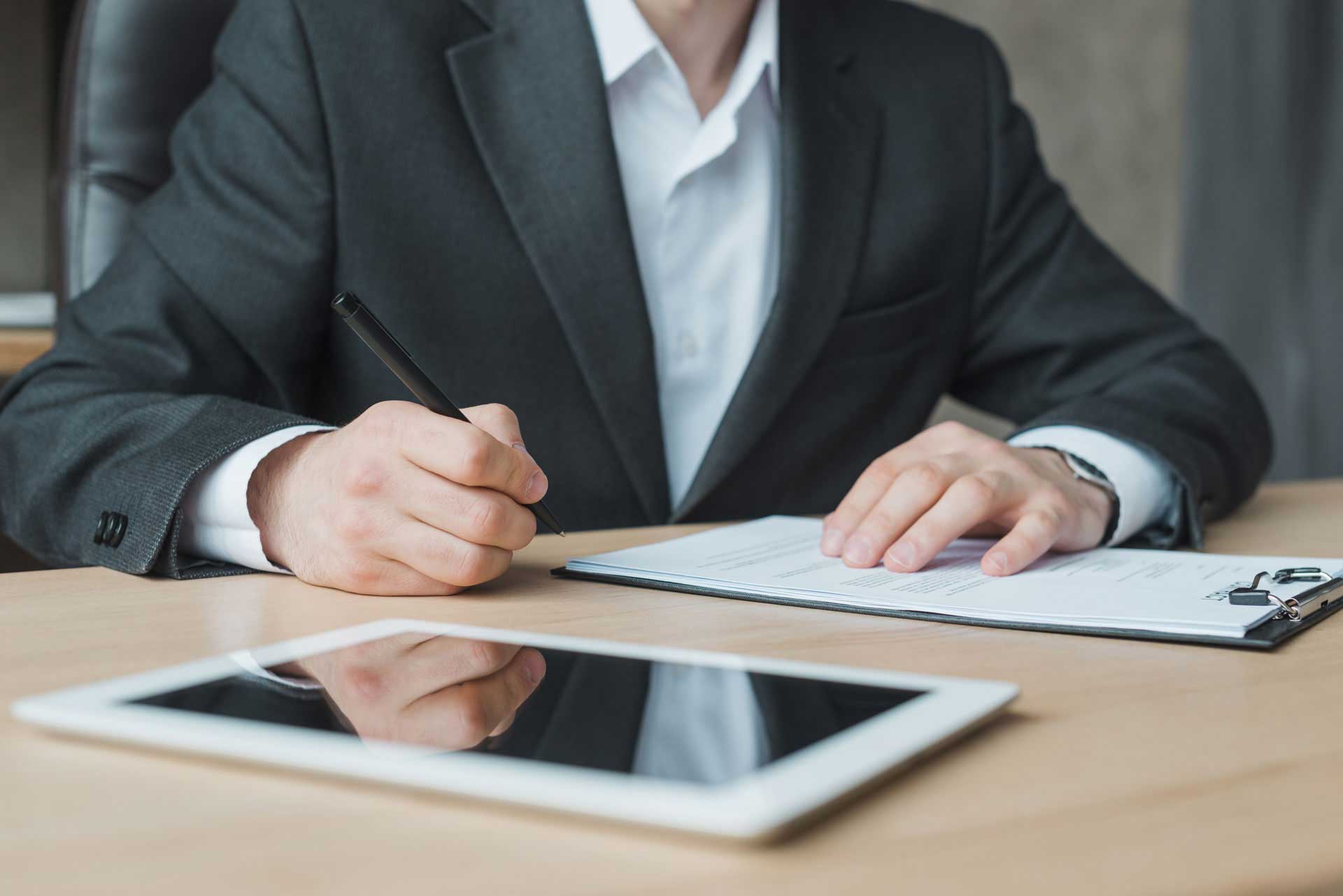 개인회생 전문 법무사